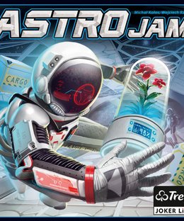 Astro Jam