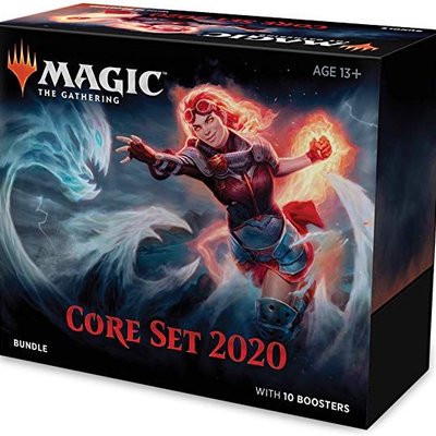 Magic: The Gathering – Core Set 2020
