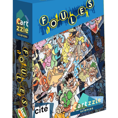 Cartzzle: Foules