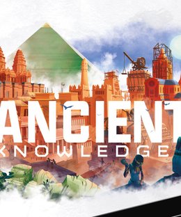 Ancient Knowledge