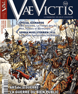 La Guerre du Bien Public, Montlhéry 1465