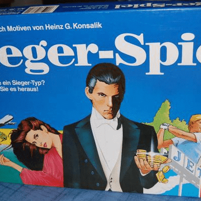 Sieger-Spiel