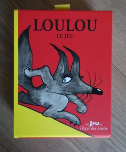 Loulou le jeu