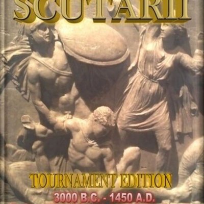 Scutarii: Tournament Edition
