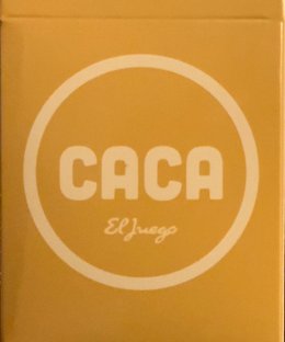 Caca: El Juego