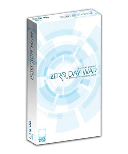 Zero Day War