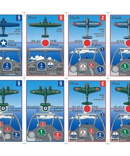 Down in Flames: Dutch Harbor / Aleutians