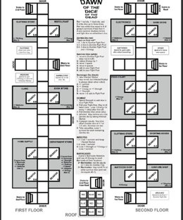 Dawn of the Dice of the Dead