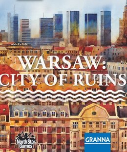 Warsaw: City of Ruins
