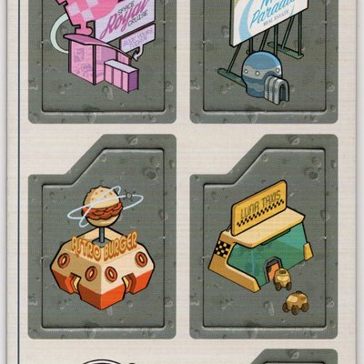 LUNA Capital: Promo 1 – Special Sponsor Tiles