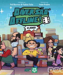 Diversão Offline: O Jogo
