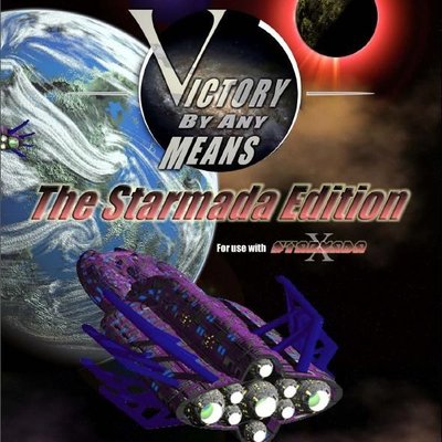 Victory by Any Means: The Starmada Edition