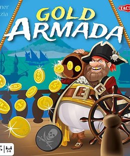 Gold Armada
