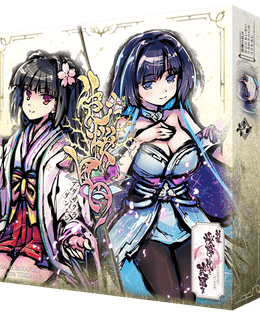 新幕 桜降る代に決闘を 第七拡張：徒桜団円 (A Duel for Falling Cherry Blossoms: New Act – 7th Expansion)