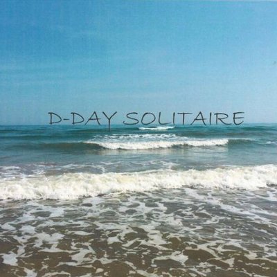 D-Day Solitaire