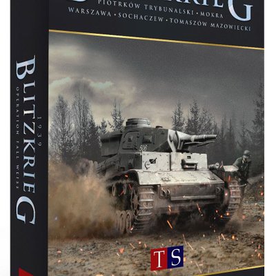 Blitzkrieg 1939: Hoepner