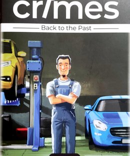 Mini Crimes: Back to the Past