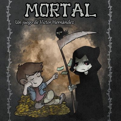 El Mortal