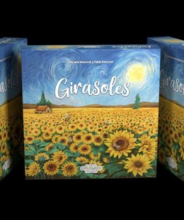 Girasoles