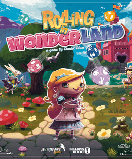 Rolling in Wonderland