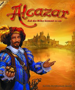 Alcazar