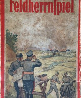 Das Feldherrnspiel