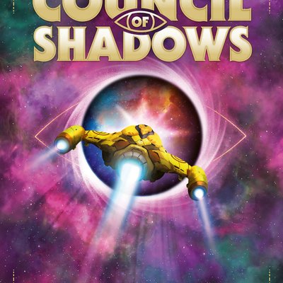 Council of Shadows
