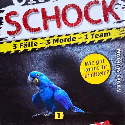 Unter Schock
