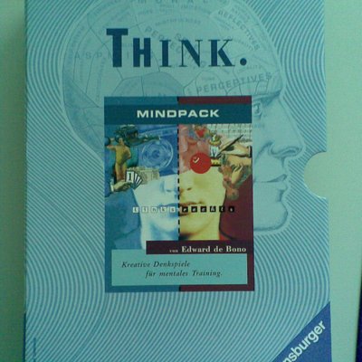 Think: Mindpack