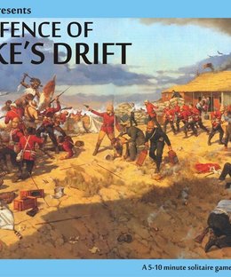 Defence of Rorke's Drift