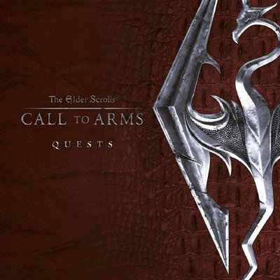 The Elder Scrolls: Call to Arms – Quests