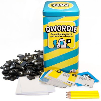 Qwordie