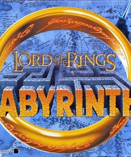 The Lord of the Rings: Labyrinth