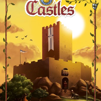 6 Castles