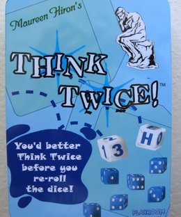 Think Twice
