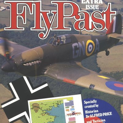 Battle of Britain: The Hardest Day