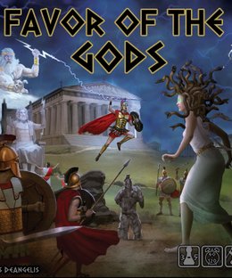 Favor of the Gods