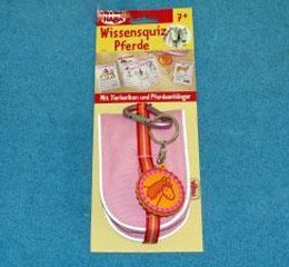 Wissensquiz Pferde
