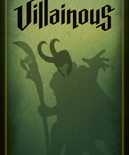 Marvel Villainous: Mischief & Malice