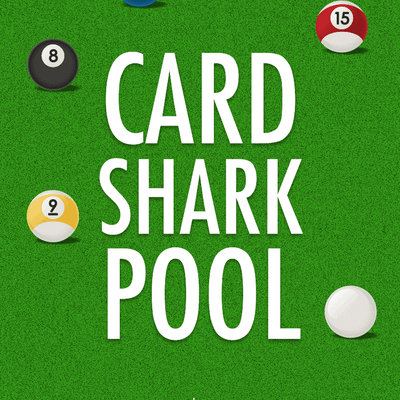 Card Shark Pool
