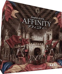 AFFINITY