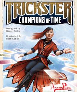 Trickster: Champions of Time