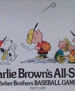 Charlie Brown's All Stars