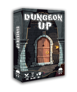 Dungeon Up
