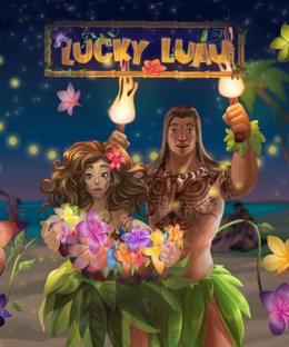 Lucky Luau