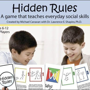 Hidden Rules