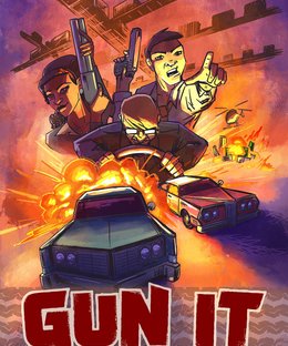 Gun It