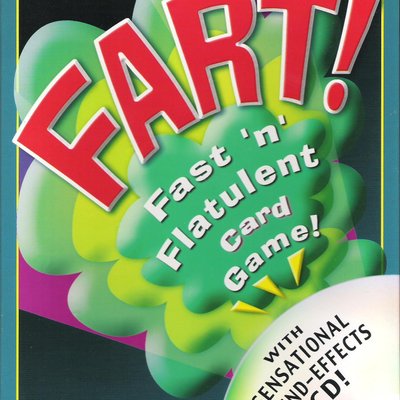 Fart!