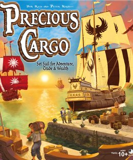 Precious Cargo