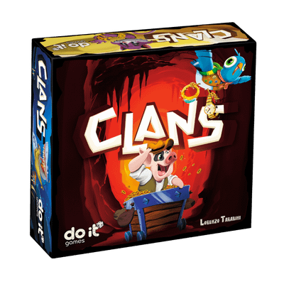CLANS